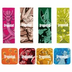 Hobby Zone [ONLINE] Ichiban Kuji - DRAGON BALL VS OMNIBUS SUPER Raffle