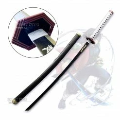 N/a Demon Slayer Giyuu Tomioka Nichirin Sword Standard Version Armoury