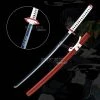 N/a Demon Slayer Giyuu Tomioka Nichirin Sword Premium V2-Blue Blade 2 N/a Demon Slayer Giyuu Tomioka Nichirin Sword Premium V2-Blue Blade