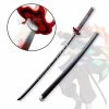 N/a Demon Slayer Tanjiro Kamado Final Form Nichirin Sword Standard Version