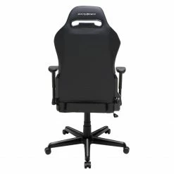 Hobby Zone DXRacer Drifting Series DH73 Gaming Chair (Black)