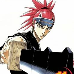 Hobby Zone Bleach Manga Collection Bleach Merchandise