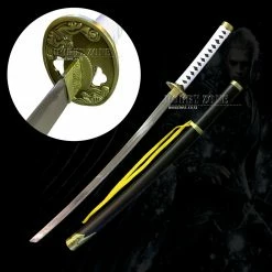 Hobby Zone Devil May Cry DMC Vergil Yamato Katana