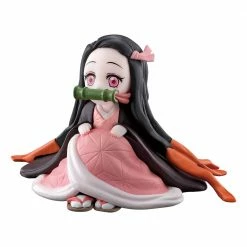 Hobby Zone [ONLINE] Ichiban Kuji- Demon Slayer: Kimetsu No Yaiba 'Shake The Sword Burn Your Heart' Raffle Demon Slayer / Kimetsu No Yaiba Merchandise