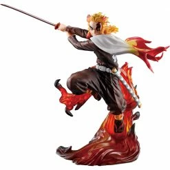 Hobby Zone [ONLINE] Ichiban Kuji- Demon Slayer: Kimetsu No Yaiba 'Shake The Sword Burn Your Heart' Raffle Demon Slayer / Kimetsu No Yaiba Merchandise
