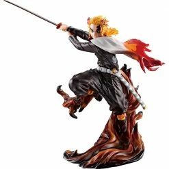 Hobby Zone [ONLINE] Ichiban Kuji- Demon Slayer: Kimetsu No Yaiba 'Shake The Sword Burn Your Heart' Raffle Demon Slayer / Kimetsu No Yaiba Merchandise
