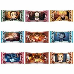 Hobby Zone [ONLINE] Ichiban Kuji- Demon Slayer: Kimetsu No Yaiba 'Shake The Sword Burn Your Heart' Raffle Demon Slayer / Kimetsu No Yaiba Merchandise