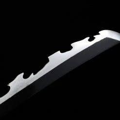 N/a Demon Slayer Kimetsu No Yaiba Inosuke Hashibira Beast Breathing Double Knives Set Premium Battle Form Armoury