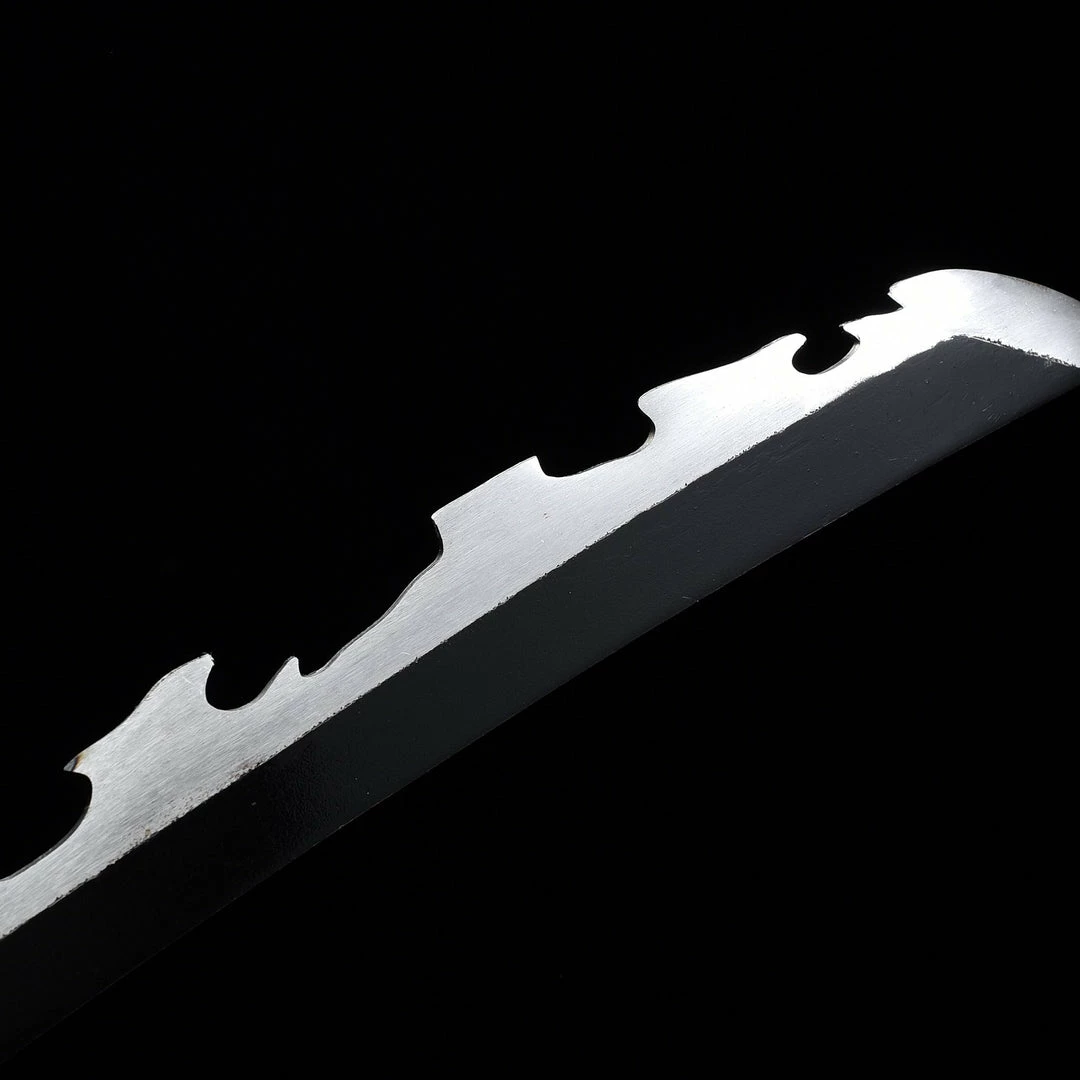 N/a Demon Slayer Kimetsu No Yaiba Inosuke Hashibira Beast Breathing Double Knives Set Premium Battle Form Armoury 4 N/a Demon Slayer Kimetsu No Yaiba Inosuke Hashibira Beast Breathing Double Knives Set Premium Battle Form Armoury