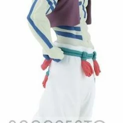 Hobby Zone Demon Slayer Demon Series Vol.4 A Akaza Figurine