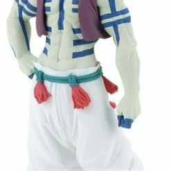 Hobby Zone Demon Slayer Demon Series Vol.4 A Akaza Figurine