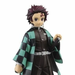 Banpresto Demon Slayer: Kimetsu No Yaiba - Grandista Tanjiro Kamado Figurine Banpresto NZ