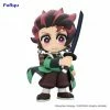 Hobby Zone Banpresto NZ Demon Slayer - Toonize Tanjiro Kamado Ver B Figurine