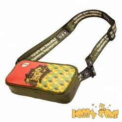 Hobby Zone Demon Slayer / Kimetsu No Yaiba Merchandise Demon Slayer Giyuu Sling Bag