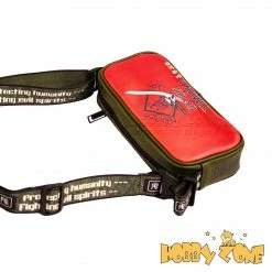 Hobby Zone Demon Slayer / Kimetsu No Yaiba Merchandise Demon Slayer Giyuu Sling Bag