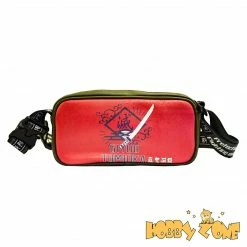 Hobby Zone Demon Slayer / Kimetsu No Yaiba Merchandise Demon Slayer Giyuu Sling Bag