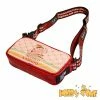 Hobby Zone Demon Slayer Nezuko Pink Sling Bag