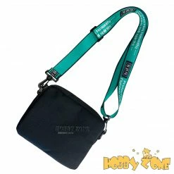 Hobby Zone Demon Slayer Tanjiro Canvas Bag