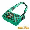 Hobby Zone Demon Slayer / Kimetsu No Yaiba Merchandise Demon Slayer Tanjiro Sling Bag