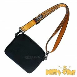 Hobby Zone Demon Slayer Zenitsu Canvas Bag