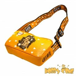 Hobby Zone Demon Slayer Zenitsu Sling Bag