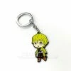 Hobby Zone Demon Slayer Keyring Key Chain Cosplay Accessories