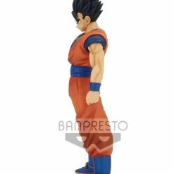 Hobby Zone Dragon Ball Z Grandista Resolution Of Soldiers Gohan Figurine Banpresto NZ 6 Hobby Zone Dragon Ball Z Grandista Resolution Of Soldiers Gohan Figurine Banpresto NZ