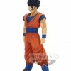 Hobby Zone Dragon Ball Z Grandista Resolution Of Soldiers Gohan Figurine Banpresto NZ 2 Hobby Zone Dragon Ball Z Grandista Resolution Of Soldiers Gohan Figurine Banpresto NZ