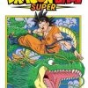 Hobby Zone Dragon Ball Super Manga Collection Dragon Ball Merchandise