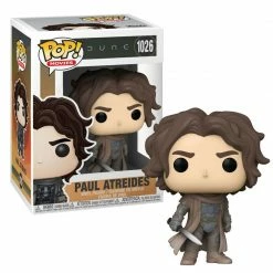 Hobby Zone Dune - Paul Atreides Pop! Vinyl Figure