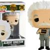 Funko Pop Vinyls NZ Albert Einstein - Albert Einstein Pop! Vinyl Figure