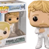 Funko Backstreet Boys - Brian Littrell Pop! Vinyl Figure Pop Vinyls NZ 2 Funko Backstreet Boys - Brian Littrell Pop! Vinyl Figure Pop Vinyls NZ