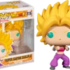 Funko Dragon Ball Super - Super Saiyan Caulifla Pop! Vinyl Figure Dragon Ball Merchandise