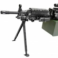 Hobby Zone ZH M249 V2 Scratched Version Gel Ball Blaster Gel Ball Blasters