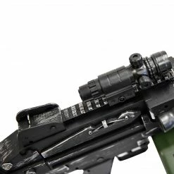 Hobby Zone ZH M249 V2 Scratched Version Gel Ball Blaster Gel Ball Blasters