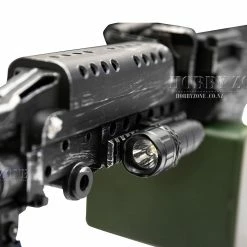 Hobby Zone ZH M249 V2 Scratched Version Gel Ball Blaster Gel Ball Blasters