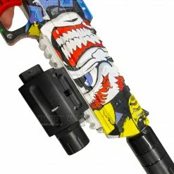 Hobby Zone Gel Ball Blasters EV Colourful Graffiti Desert Eagle Gel Ball Blaster