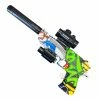 Hobby Zone Gel Ball Blasters EV Colourful Graffiti Desert Eagle Gel Ball Blaster