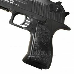 Hobby Zone Evolution Black Desert Eagle Gel Ball Blaster Gel Ball Blasters