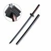 N/a Bleach Ichigo Kurosaki Foam PU Cosplay Sword