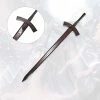 N/a Fate Stay Night Black Excalibur Foam Sword