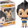 Funko Dragon Ball Super - Vegeta Pop! Vinyl Figure Dragon Ball Merchandise