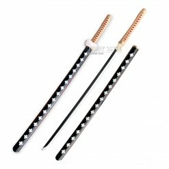 N/a One Piece Trafalgar Law PU Foam Cosplay Sword