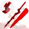 N/a Fate Extra Red Saber Nero Claudius Aestus Estus Sword Armoury 1 N/a Fate Extra Red Saber Nero Claudius Aestus Estus Sword Armoury