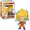 Funko Dragon Ball Z - Super Saiyan Goku With Energy Pop! Vinyl Figure Dragon Ball Merchandise 2 Funko Dragon Ball Z - Super Saiyan Goku With Energy Pop! Vinyl Figure Dragon Ball Merchandise