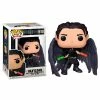 Funko Critical Role - Vax'ildan Pop! Vinyl Figure Critcal Role 1 Funko Critical Role - Vax'ildan Pop! Vinyl Figure Critcal Role
