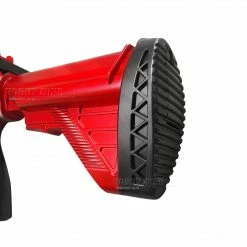 Hobby Zone Gel Ball Blasters FJS Scarlet Red HK416D Gel Ball Blaster 9 Hobby Zone Gel Ball Blasters FJS Scarlet Red HK416D Gel Ball Blaster