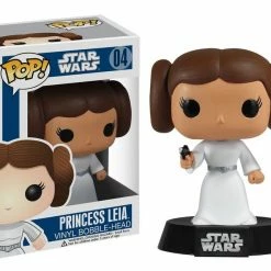Hobby Zone Star Wars - Princess Leia Pop! Latest Arrival