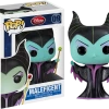 Funko Disney Pop Vinyls Sleeping Beauty - Maleficent Pop! Vinyl Figure