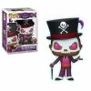 Hobby Zone Disney - The Princess And The Frog - Dr.Facilier (Masked) Pop! Vinyl Figure - Chase Edition